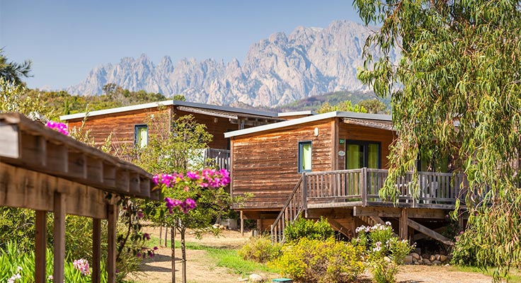 Chalets Premium